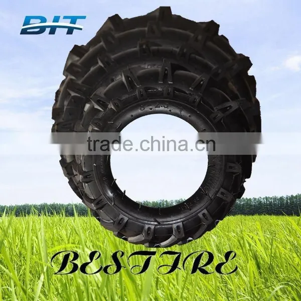 Agriculture Tyre 3.50-8 photo-5