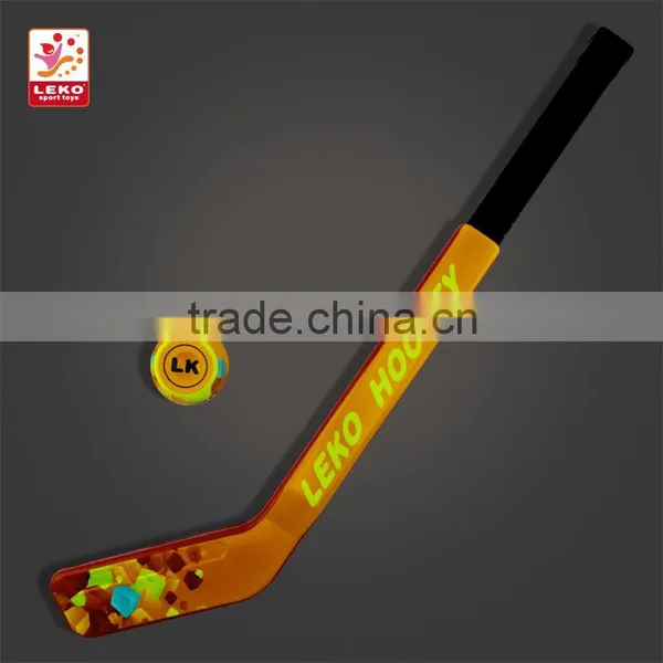 High Quality and Cheap Colorful pu Hocket Ball Toys photo-2