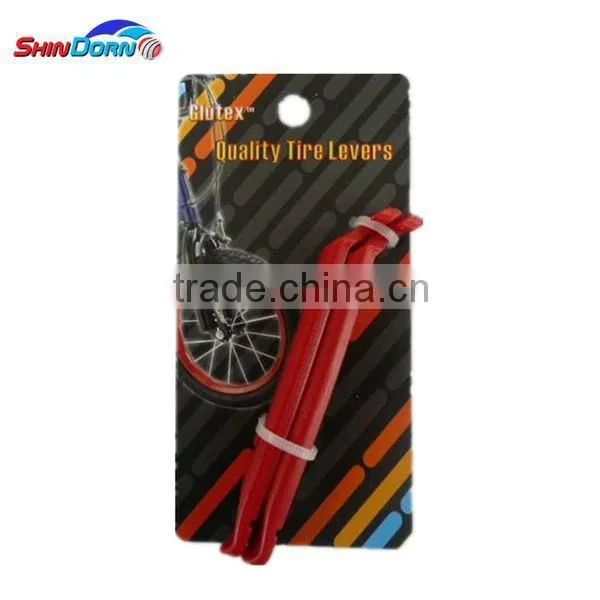 Extra Strong Bicycle Plastic Tire Levers, Tyre Puncture Repair photo-4