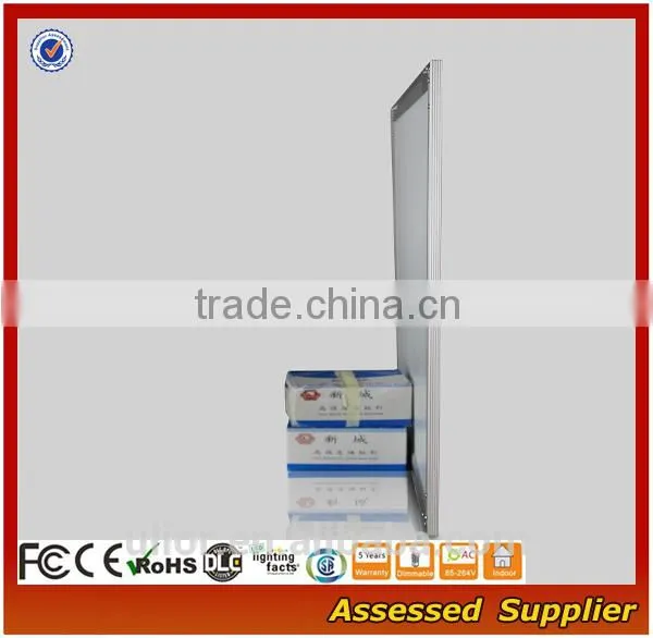 R5A-368AE China Supplier High Quality Led Ceiling Light Panel Wholesale Price 600x600 Ultra-thin Surface Mounted Led Panel Light photo-2