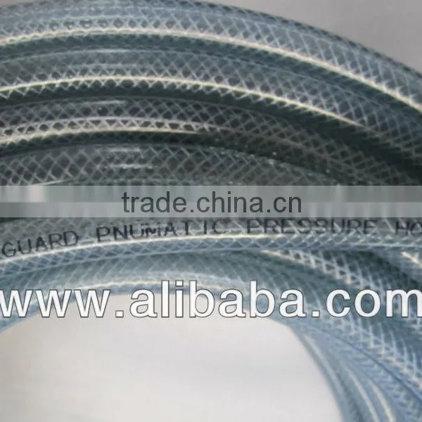 PVC Persistent Flexible Braided Hose or Ganga Braided Hose From Sakkthi Polymers photo-2