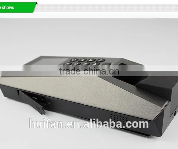 26 Bit Wiegand Zkteco F18 Access Control Wholesale From Factory ( Hf-F18) photo-3