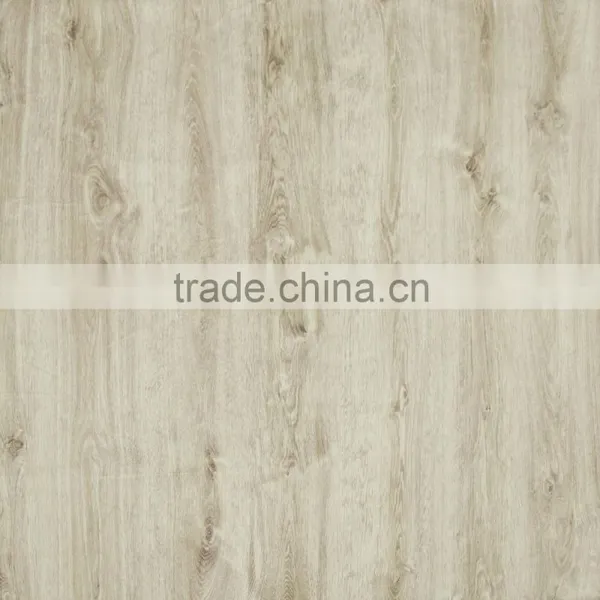 JIANGSU COMMERCIAL/RESIDENTIAL PVC WOOD FLOORING LVT