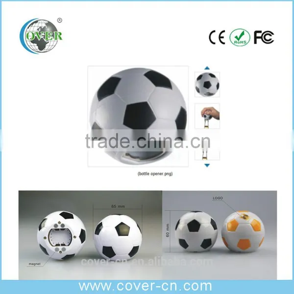 Custom Plastic Wine Opener With Sound photo-4