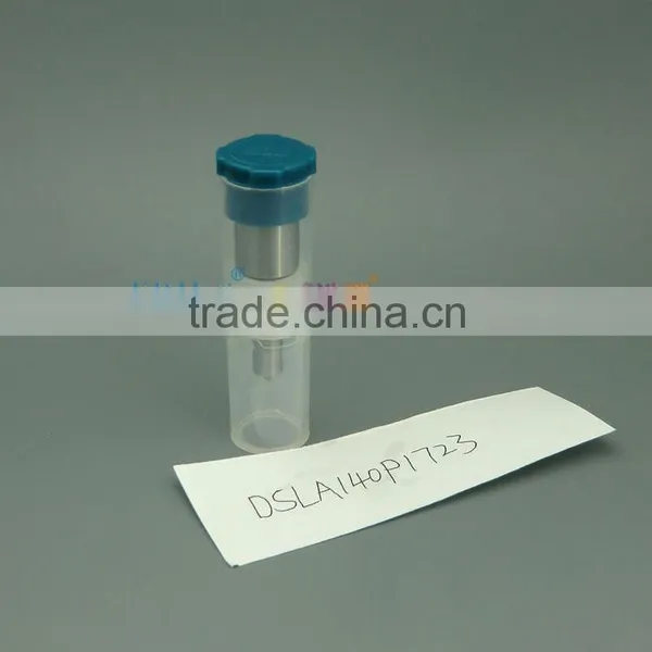 DSLA140P1723 Bosch Original Injection Nozzle,high Pressure Common Rail Oil Jet Nozzle, Automatic Diesel Fuel Nozzle photo-5