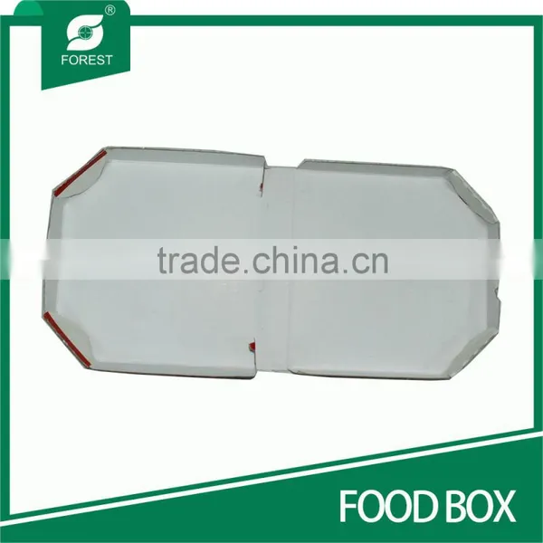 PAPER PIZZA BOX FOOD OF INDUSTRIAL USE photo-3