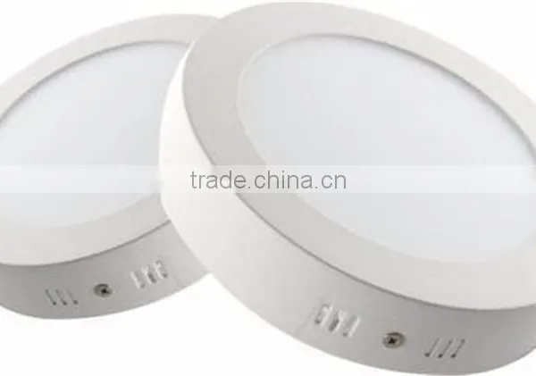 Free Sample Wholesale China Brand 12W 18W 24W Dimmable Ceiling Down Light Round Surface Mounted LED Downlight For CE RoHS photo-2