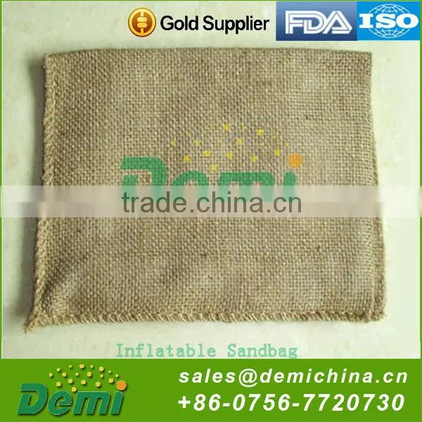 2015 Factory Hot Sell Emergency Expanded Sandbag photo-5