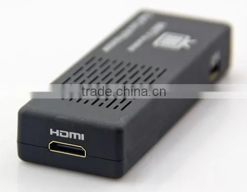 1G DDR3 RAM,8G Nand Flash,Dual Core MK808,Mini PC,Pocket TV,Android Bluetooth Dongle,XBMC Preinstalled,HDMI Stick