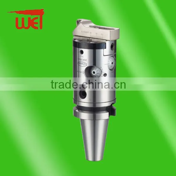 Cylinder Micro Boring Tools for Cnc Boring Milling Machine