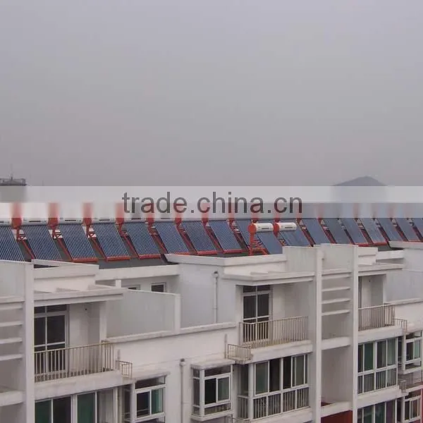 Large Scale Project Non Pressure System photo-6