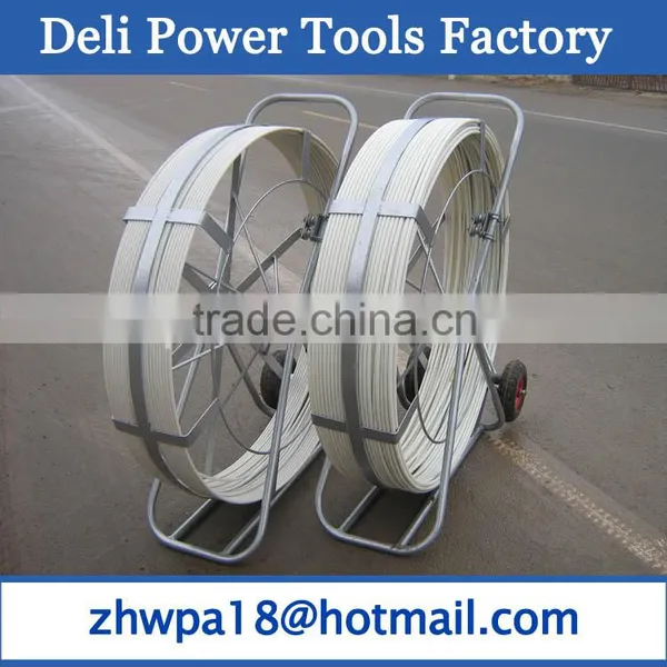 Best Quality Fiberglass Duct Rdder Fiber Glass Rodding photo-6