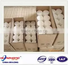 Silver Brazing Powder Exothermic Welding Powder