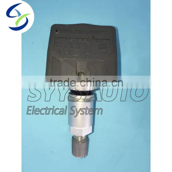 Tire Pressure Monitoring System TPMS Valves SENSOR 40700-1AY0A photo-3
