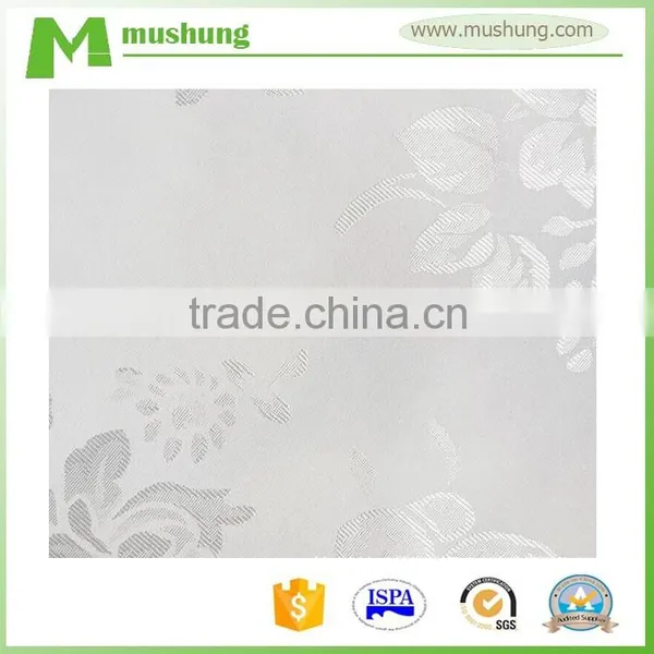Mattress Ticking Printed Stitch Bonded Fabric