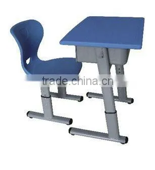 Middle School Desk and Chair KT-103+202