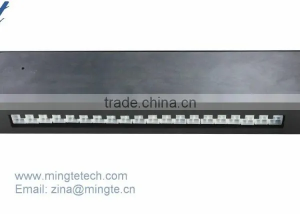 2 Wire Smart Intercom Systems MT126 for Fuel CNG LNG Station Dispenser photo-3