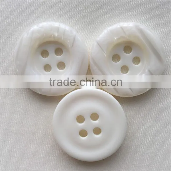 Latest New Design Resin Button, Custom Fashion Button for Coat,diy photo-4