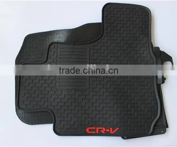 Factory of Dirty Proof Auto Parts for Honda CRV 2011 Car Mat photo-2