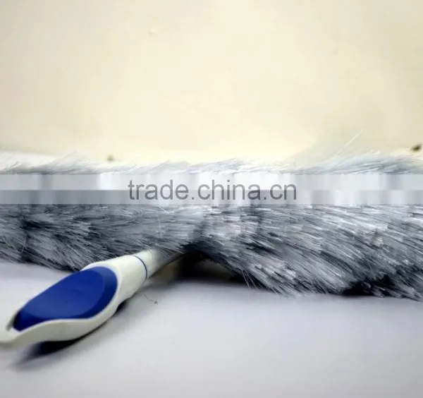HIgh Quality pp Car Duster China Manufacturer photo-5