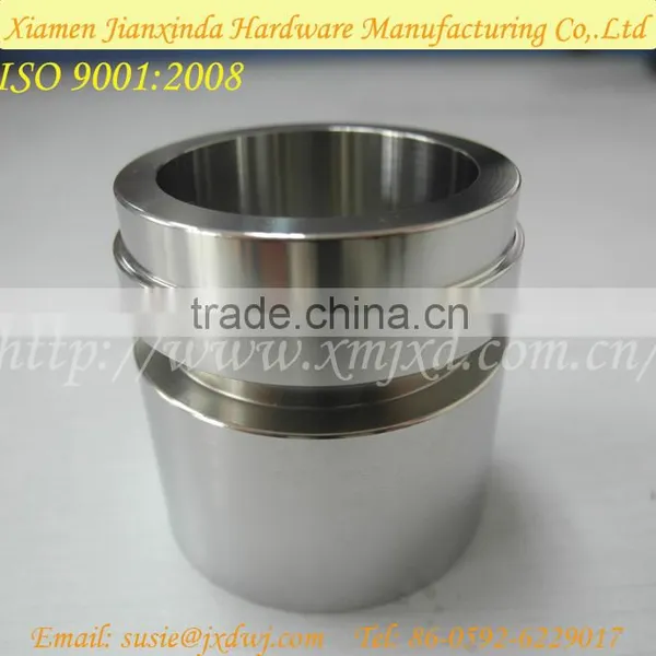 Quality Assurance Stainless Steel