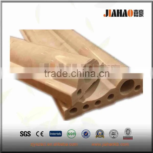 Marble Imiation Floor Pvc Profile Extrusion Line