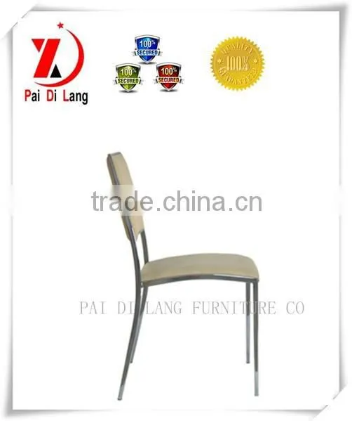 Stainless Steel Dining Chair photo-2