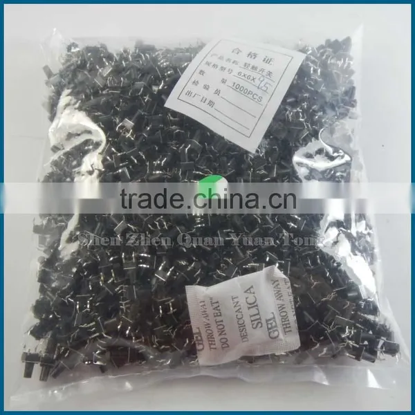 Inductor 6*6*9.5 Quality Guarantee photo-2