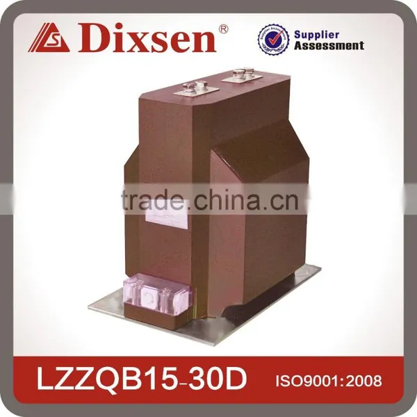 High Voltage Indoor 11kv 33kv Power Transformer photo-3