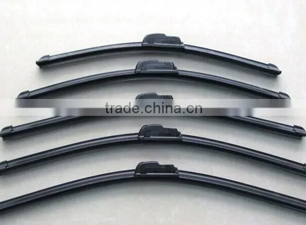 Boneless Wiper Blade, Flat Style