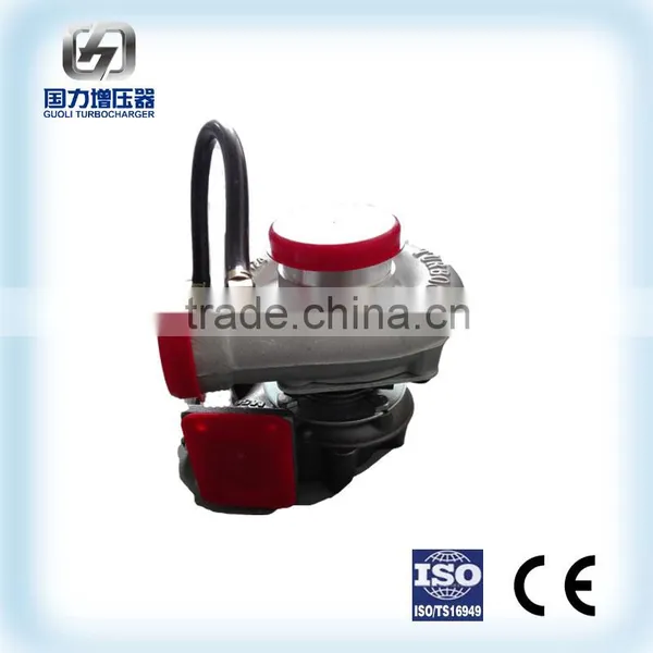High Performance China Car Engine Turbo Charger TB28