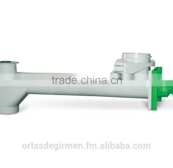 Tube Screw Conveyor