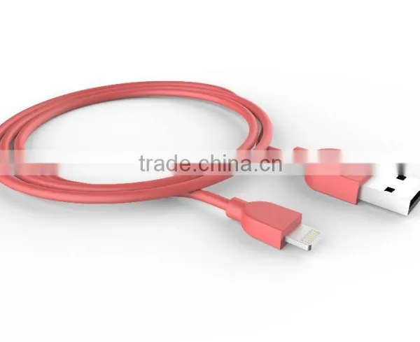 Data USB Sync and Charge Cable photo-3