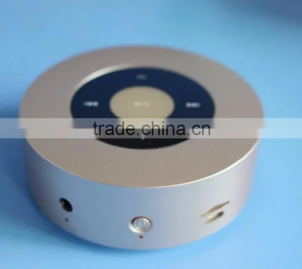 Active Type and Karaoke Player,Home Mobile Phone Speakers,Portable Audio Player HY-J12 photo-2