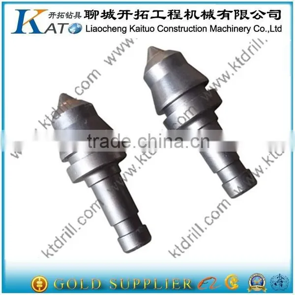 Concrete Cutting Drill Bit for Hard Road W6L/20 photo-6