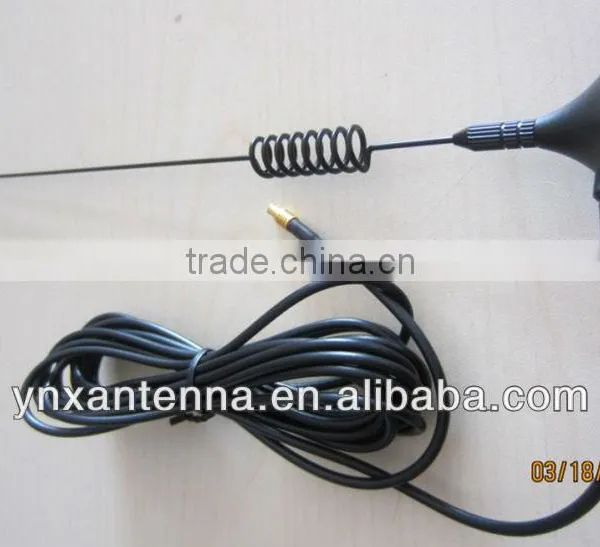 Antenna Pssive T-DMB Antenna With f Connector for TV photo-6