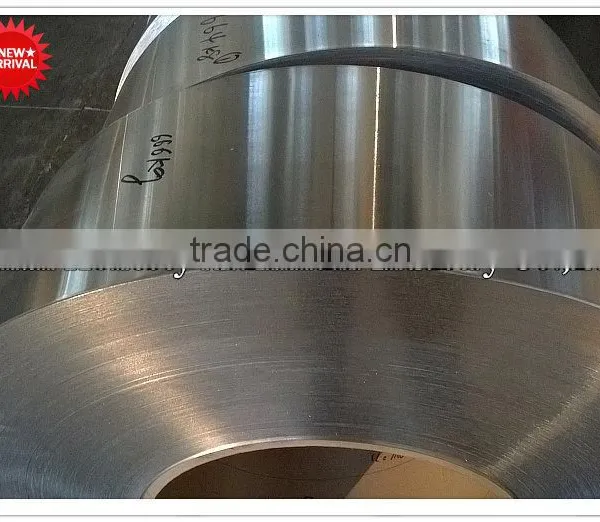1050 1060 1200 Mirror Finish Aluminum Strip Price for Sale photo-5