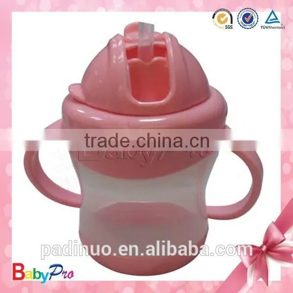 2015 New Desigh Cute Shape Baby Training Cup photo-2