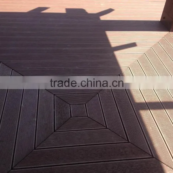 Decking Price Wpc Flooring photo-3