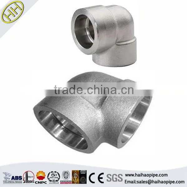 Carbon Steel Elbow 90 Degrees Long Radius,seamless Elbow photo-6