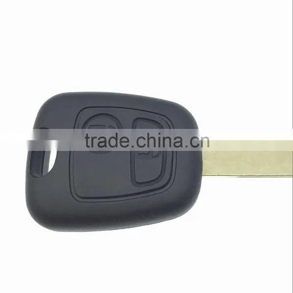 Peugeot 307 Car Universal Key Decoder Without Folding but Remote photo-3