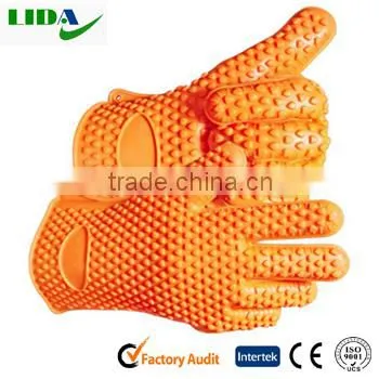 Silicone Gloves KIT600 photo-3