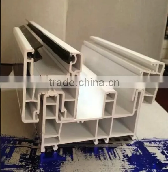 Germany Upvc Profile/kinbon Upvc Profile