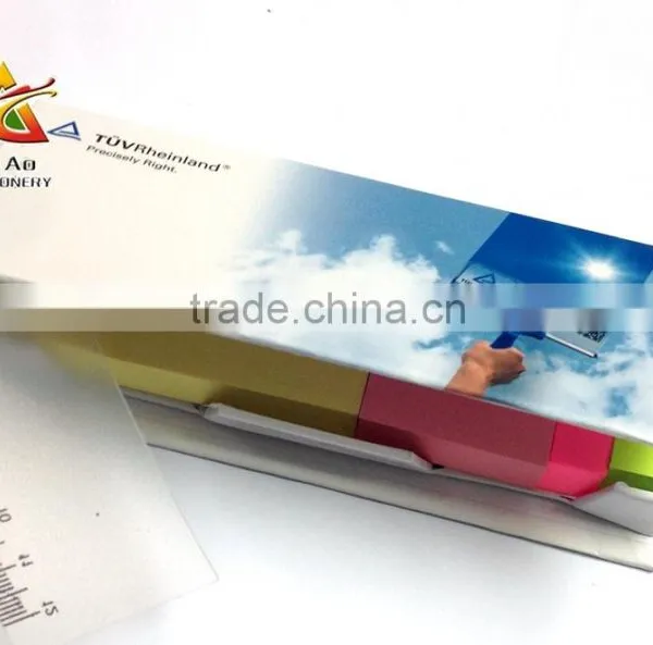 Memo Pad in Box photo-2
