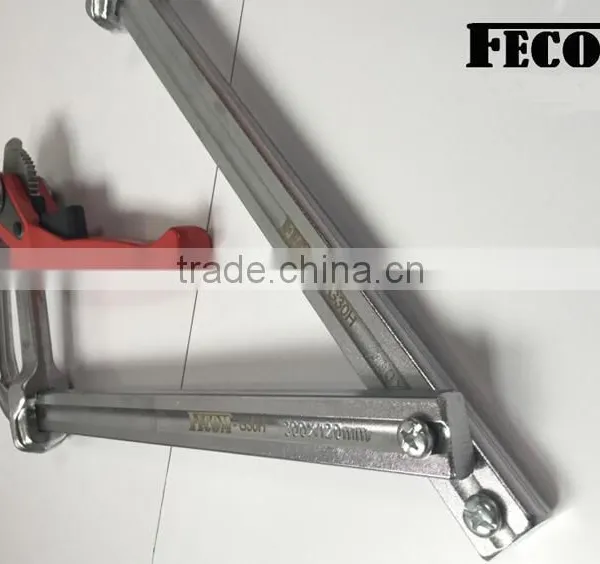 Quick Bar Clamp photo-3
