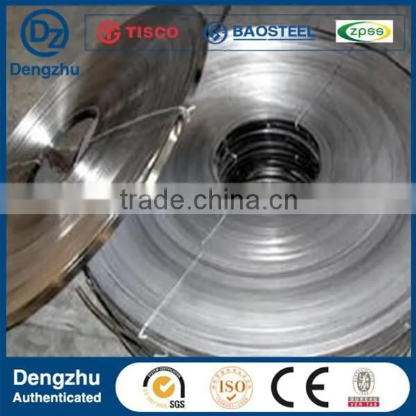 Tisco Stainless Steel Strip / Band photo-2