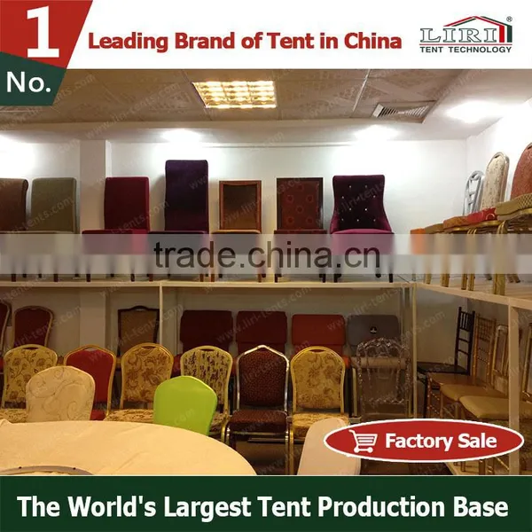 High Quality Tiffany Chair for Catering and Events photo-3