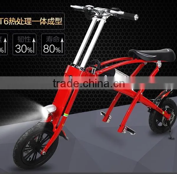 New Trendy New Arrival Innovative Electric Scooters Wholesale photo-4
