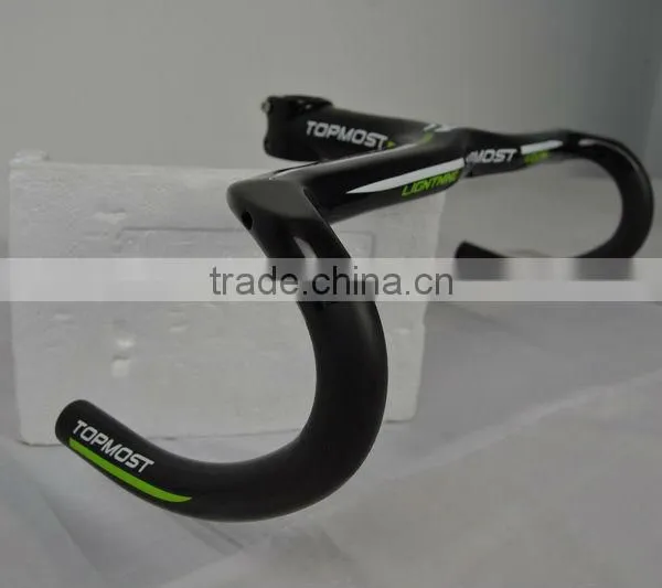 Sperior Road Integrated Stem and Handlebar BHL-R006 for Sale photo-4