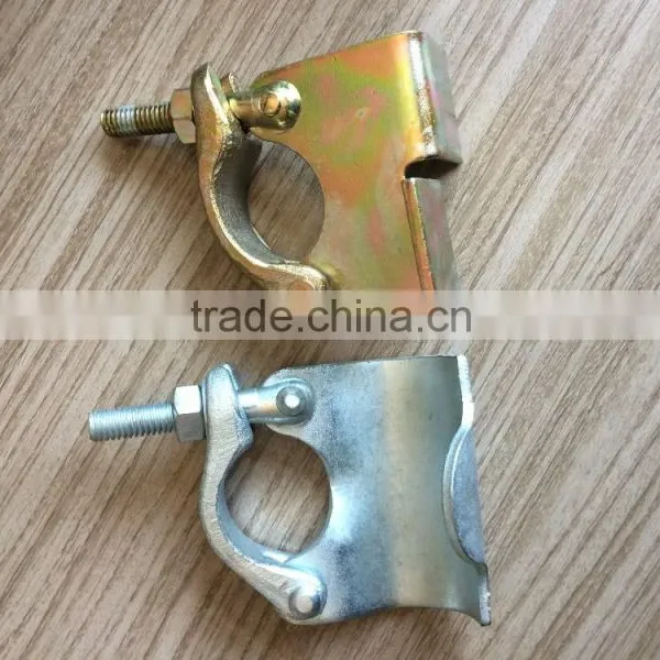Scaffolding Fitting Single Coupler photo-5